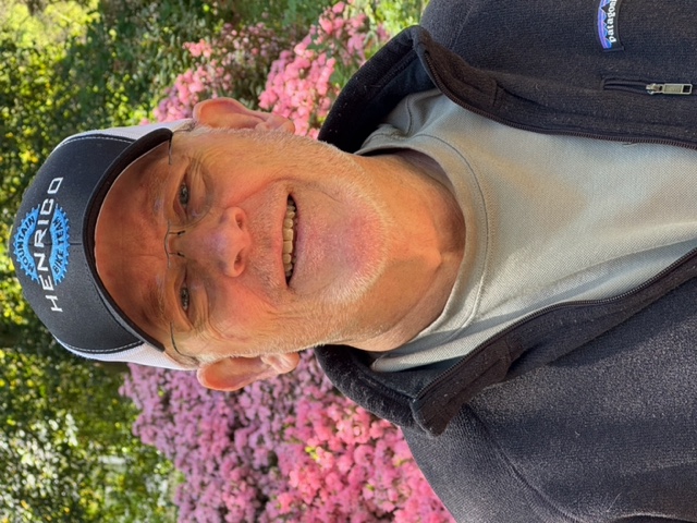 Pete Fagan